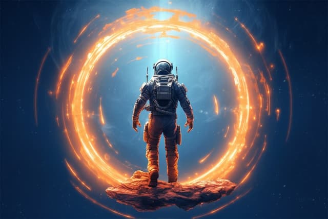 Interstellar Ambitions: 25 Revolutionary Technologies and Strategies for Colonizing the Galaxy by 2100